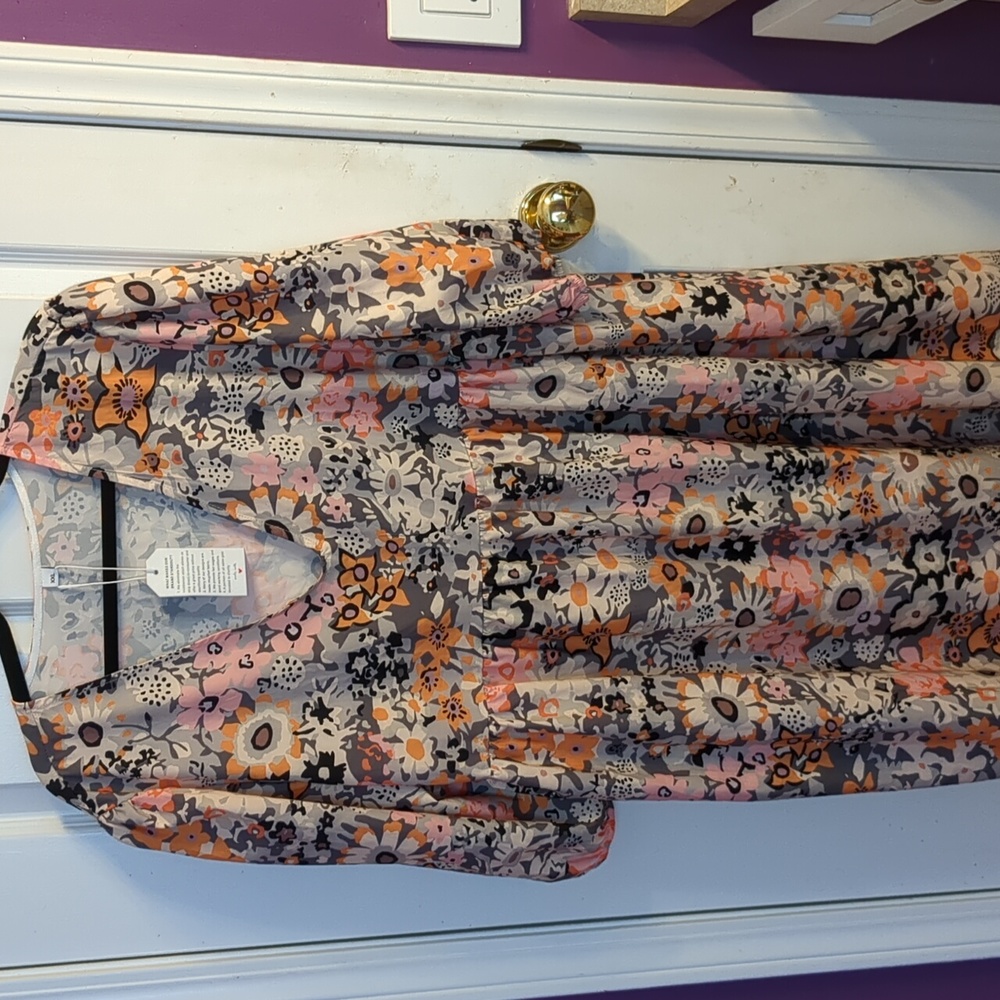 Made with love dress
